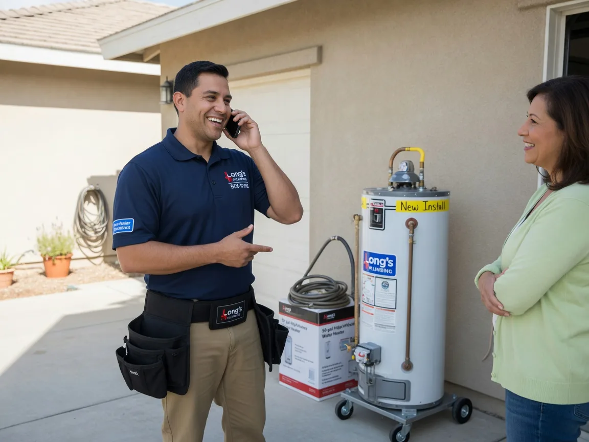 Leak Detection Port Townsend, WA FAQs